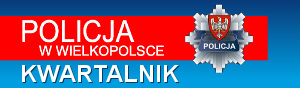 Kwartalnik Policja w Wielkopolsce