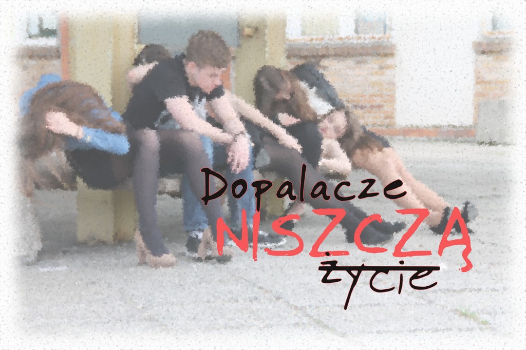 dopalacze